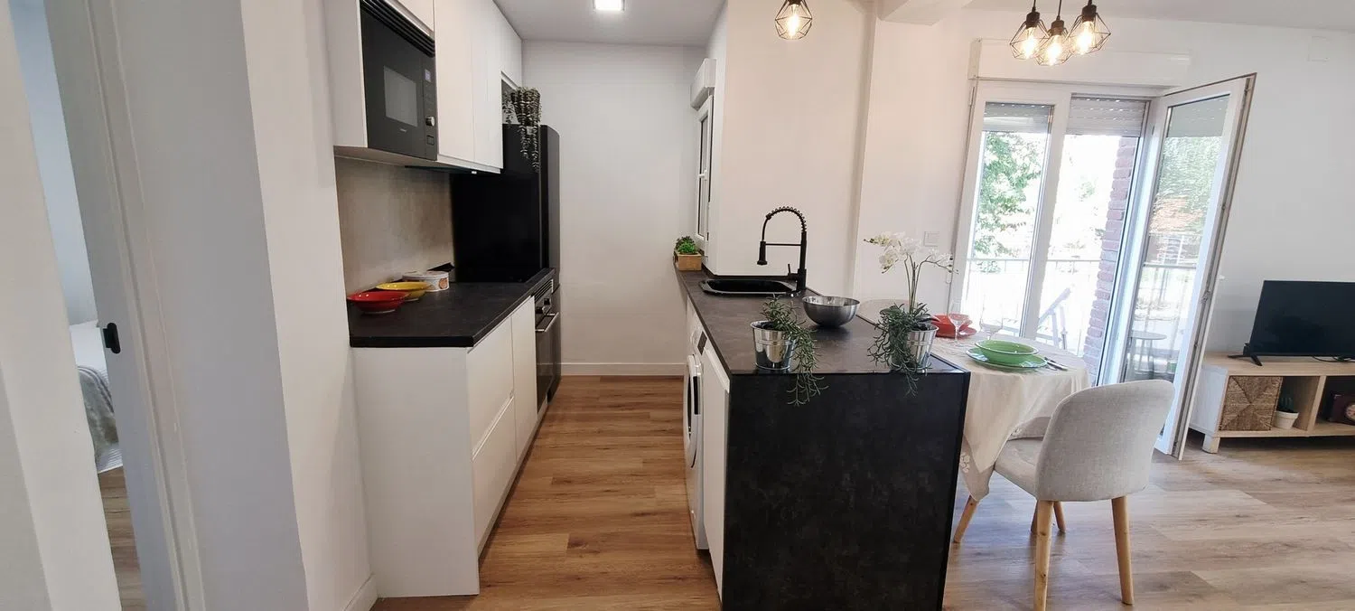 Piso en calle de Valmojado, 277 - Foto 9