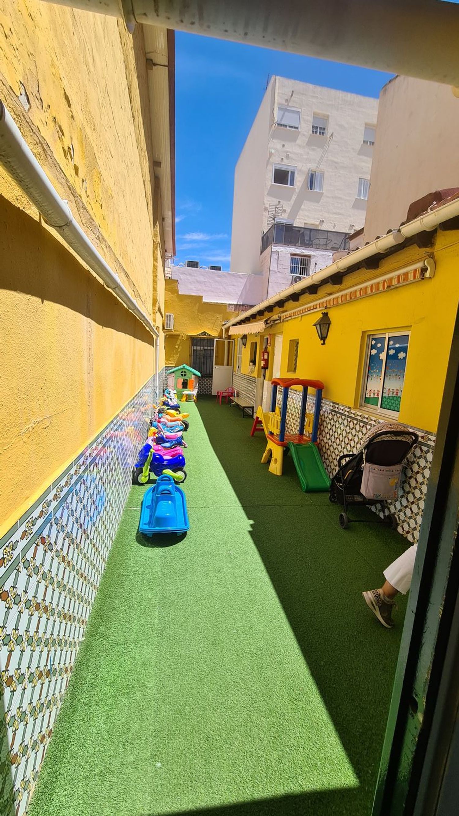 Chalet adosado en Calle Arganda, 60, Huelin - Foto 3