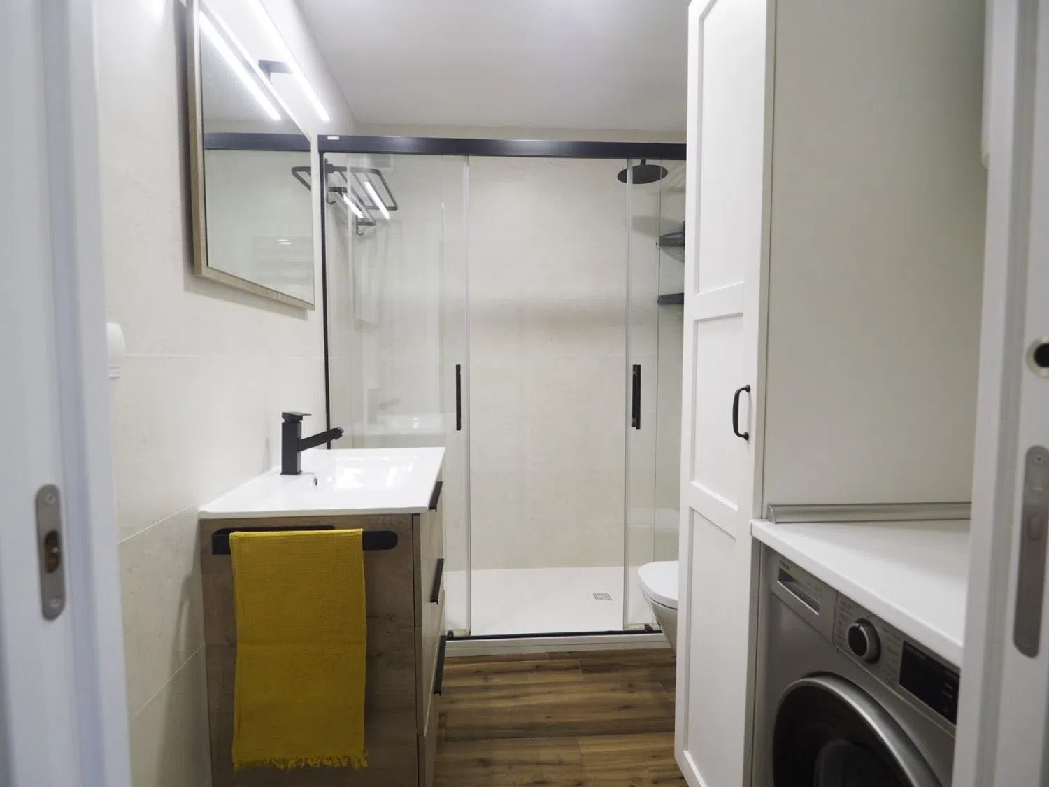 Piso en calle de Sebastián Herrera, 9 - Foto 20