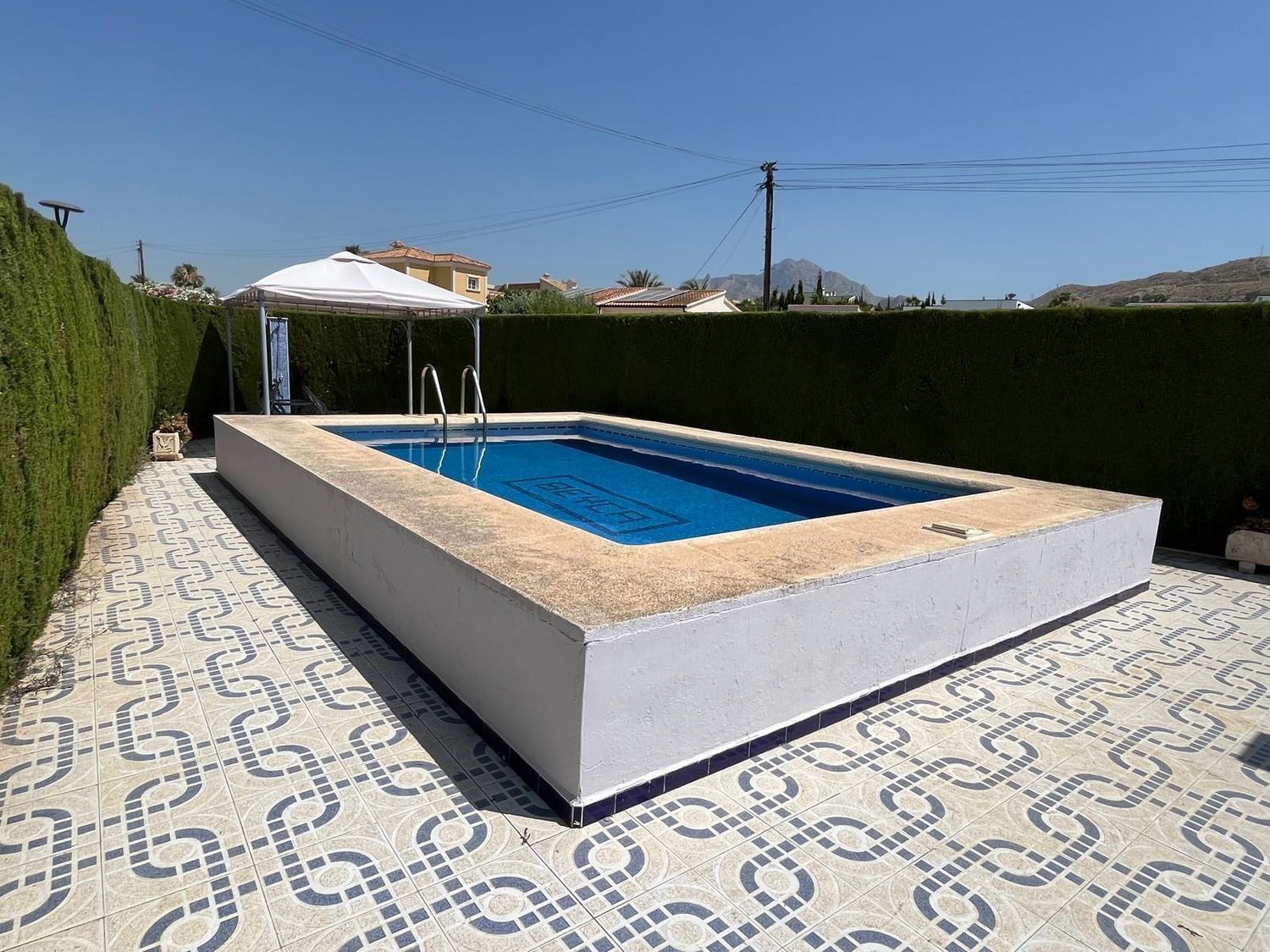 Casa o chalet independiente en Urbanización Pisnella s/n - Foto 3