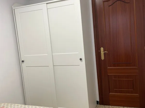 Piso en Calle de Santa Marta de Arriba, 25, Conxo, Conxo - Foto 4