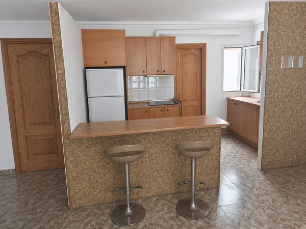 Piso en Calle Campillo, 51 - Foto 5