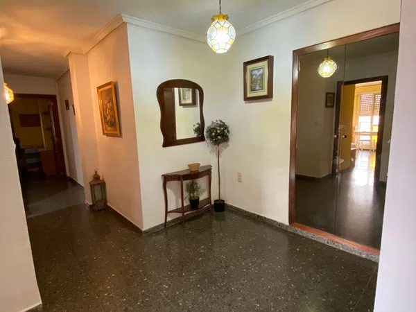 Piso en Calle de Benicarló, 11, Benimaclet - Foto 4