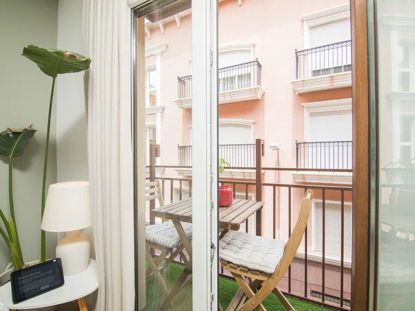 Piso en calle Angel, 3 - Foto 11