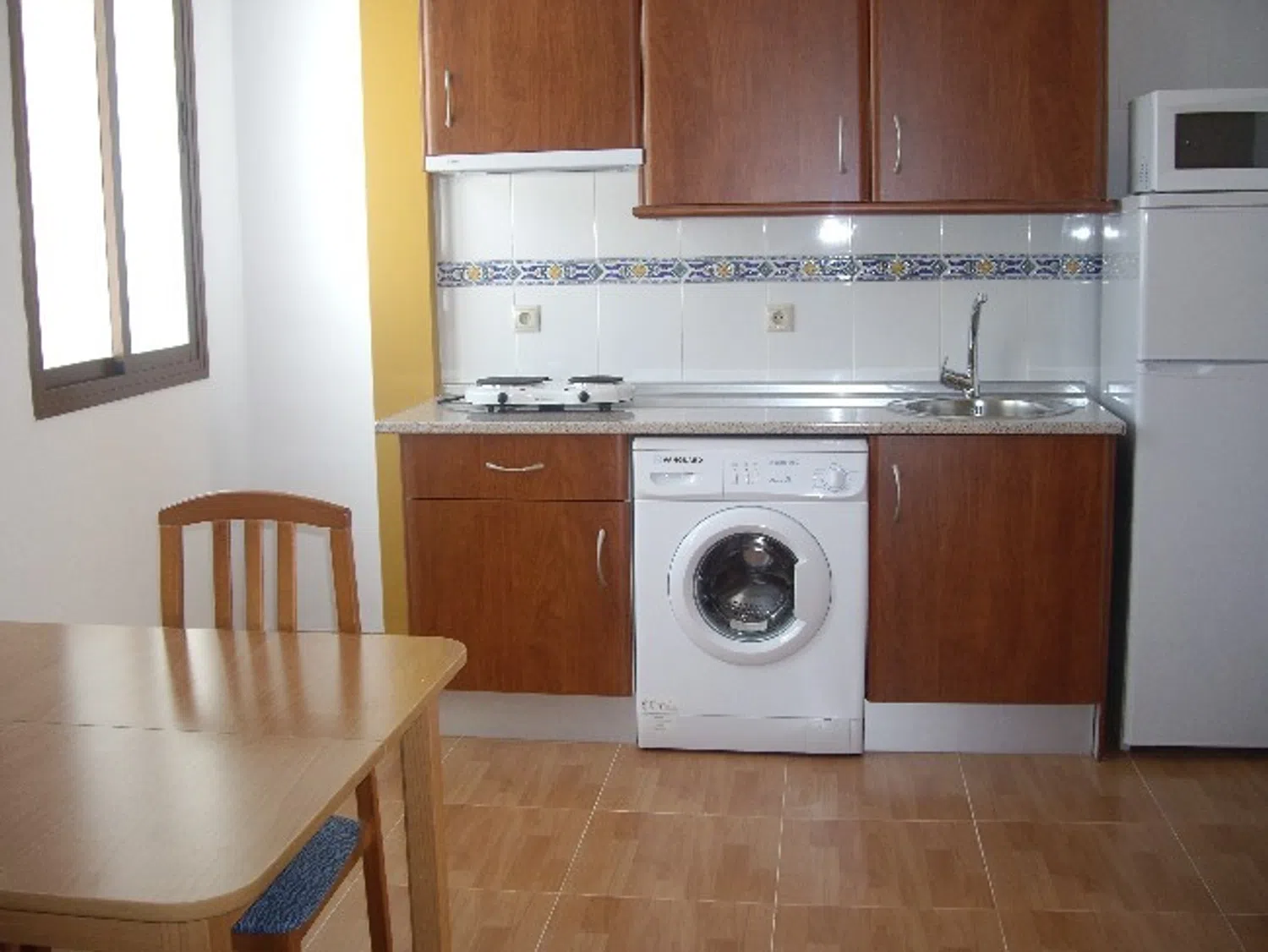 Estudio en calle Moral de la Magdalena, 19 - Foto 6