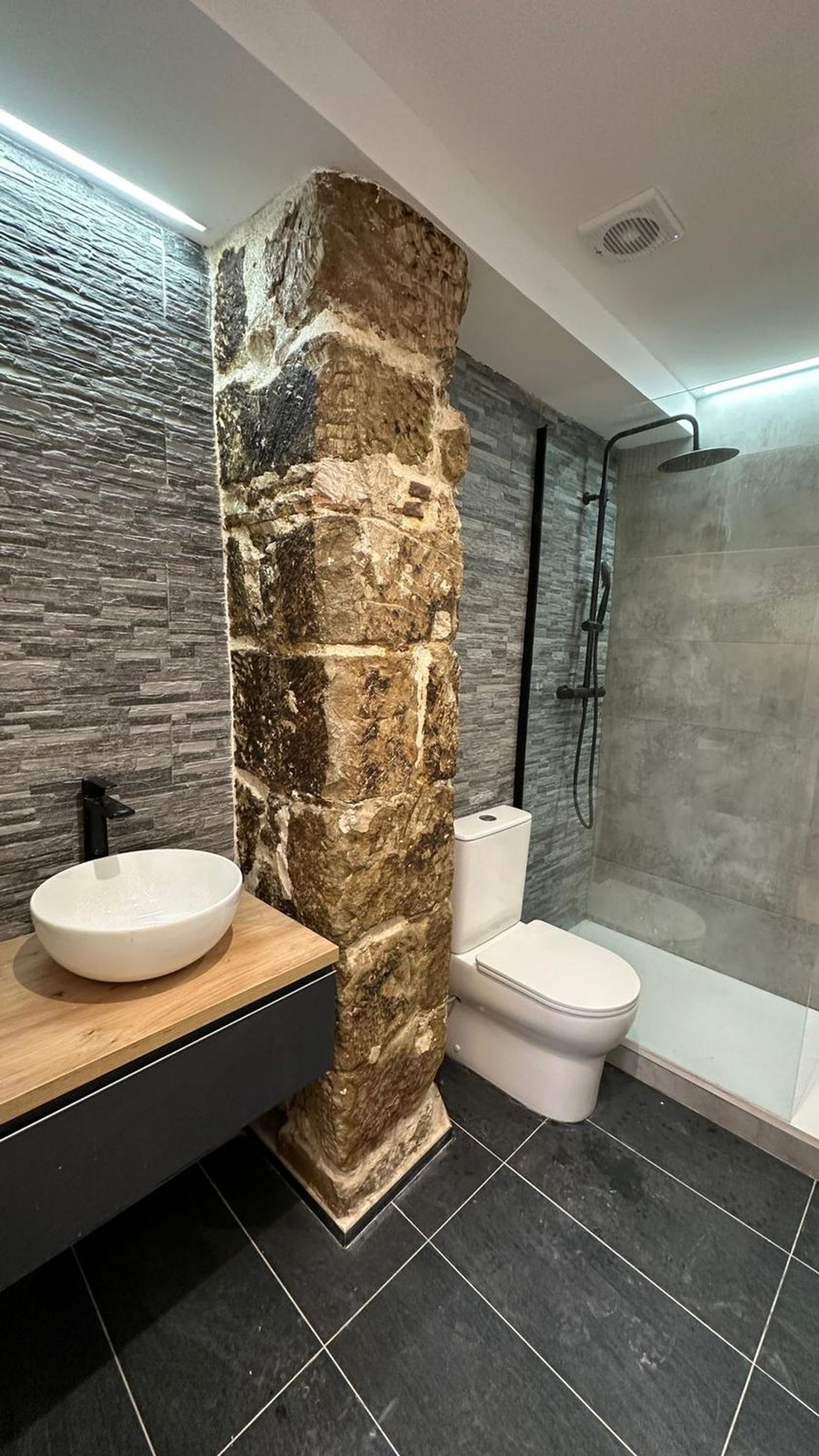 Casa independiente en calle Turó de la Seu Vella, 16 - Foto 4