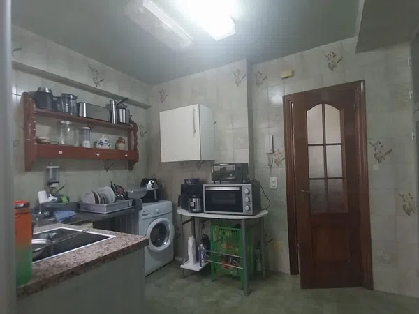 Piso en Avenida Miraflores de los Ángeles, 12, Victoria Eugenia - Foto 18