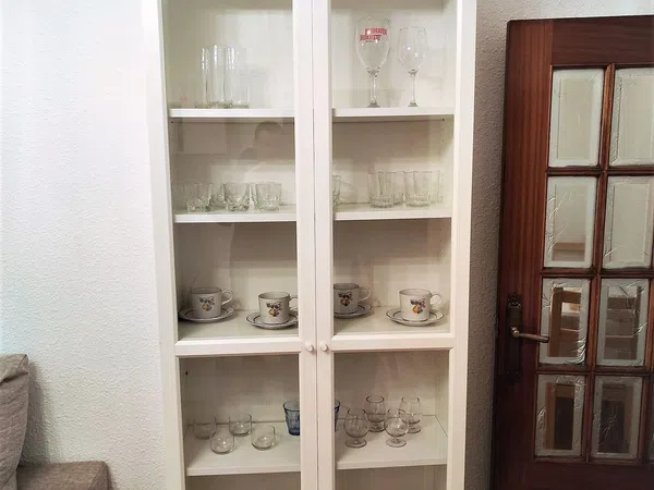 Piso en calle de la Paz, 28 - Foto 12