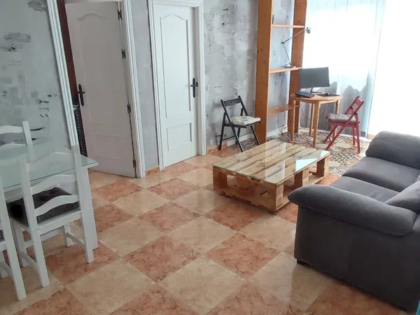 Piso en maestro guerrero, 2