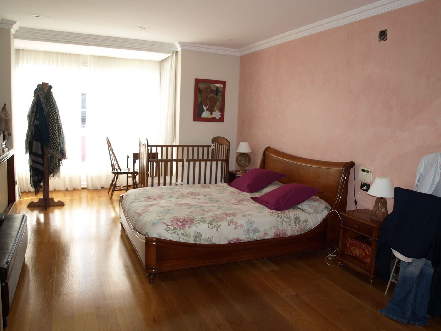 Chalet pareado en Calle Xosé Neira Vilas, 8, Portádego - Vilaboa Norte, Portádego - Vilaboa Norte - Foto 4