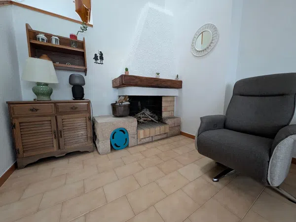 Chalet adosado en Parroquia Verdicio, 17 - Foto 3