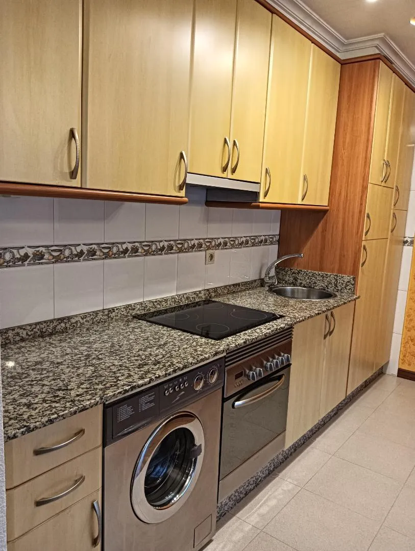 Apartamento en  Praza da Miñoca 24 - Foto 13