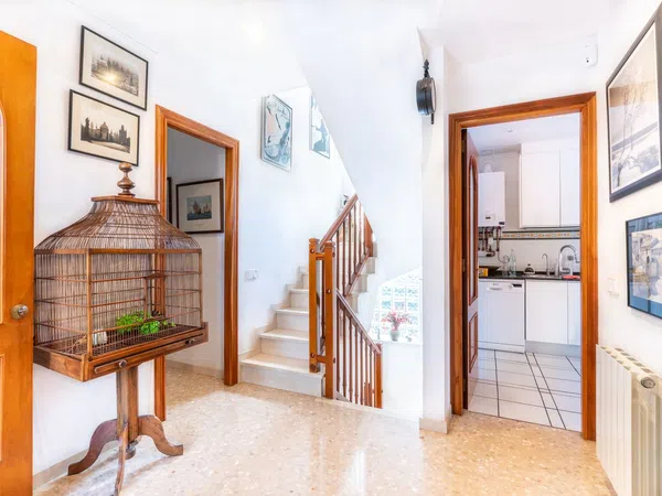 Casa o chalet independiente en Calle de l'Oreneta, 32, Urbanitzacions de Llevant - Foto 11