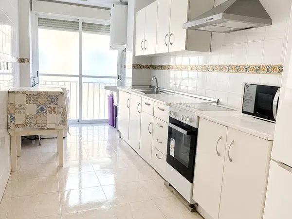 Piso en Calle Francisco Flores Muelas, 30, Espinardo - Foto 8