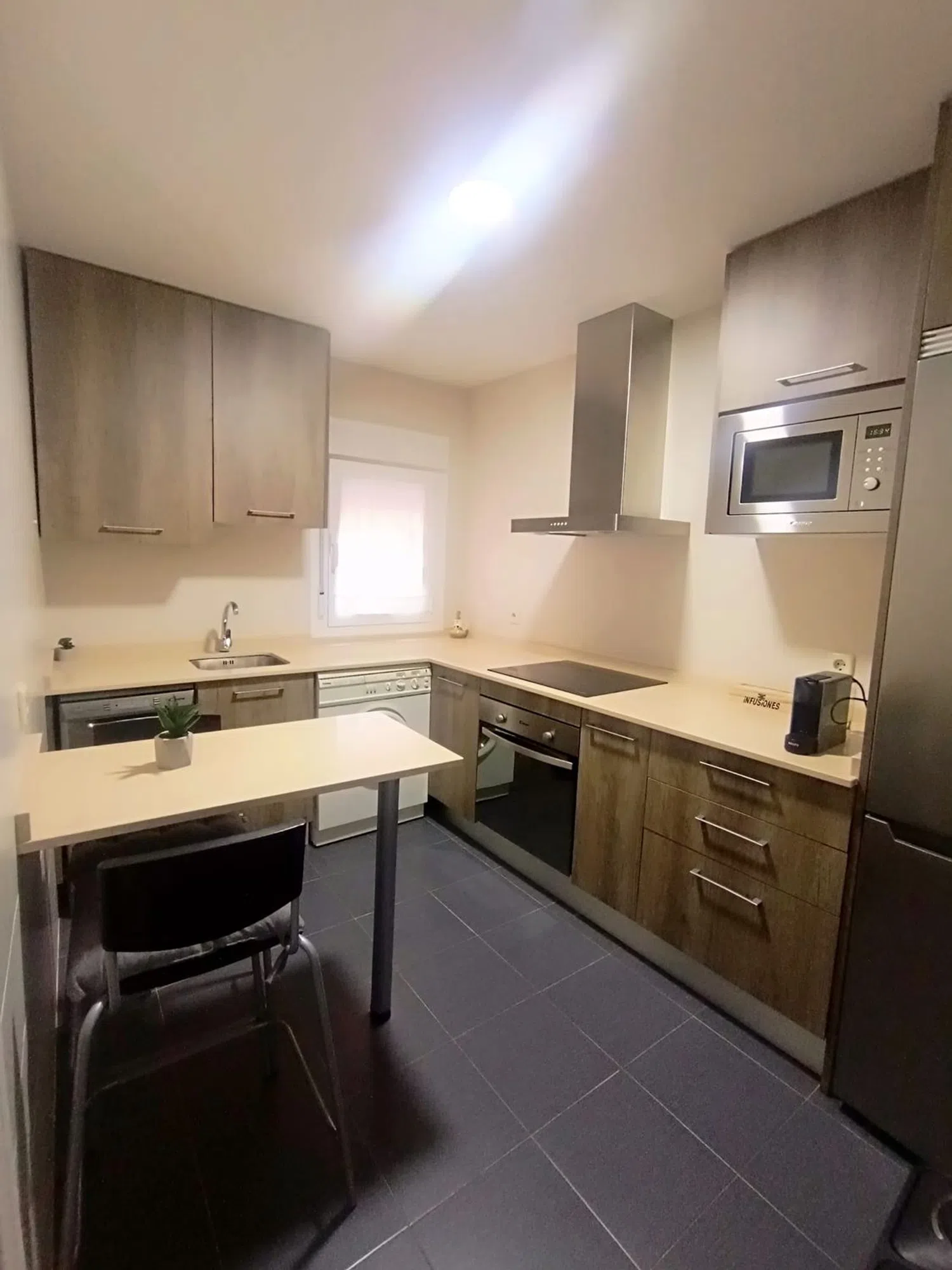 Piso en Barrio Zona Renfe - Foto 1