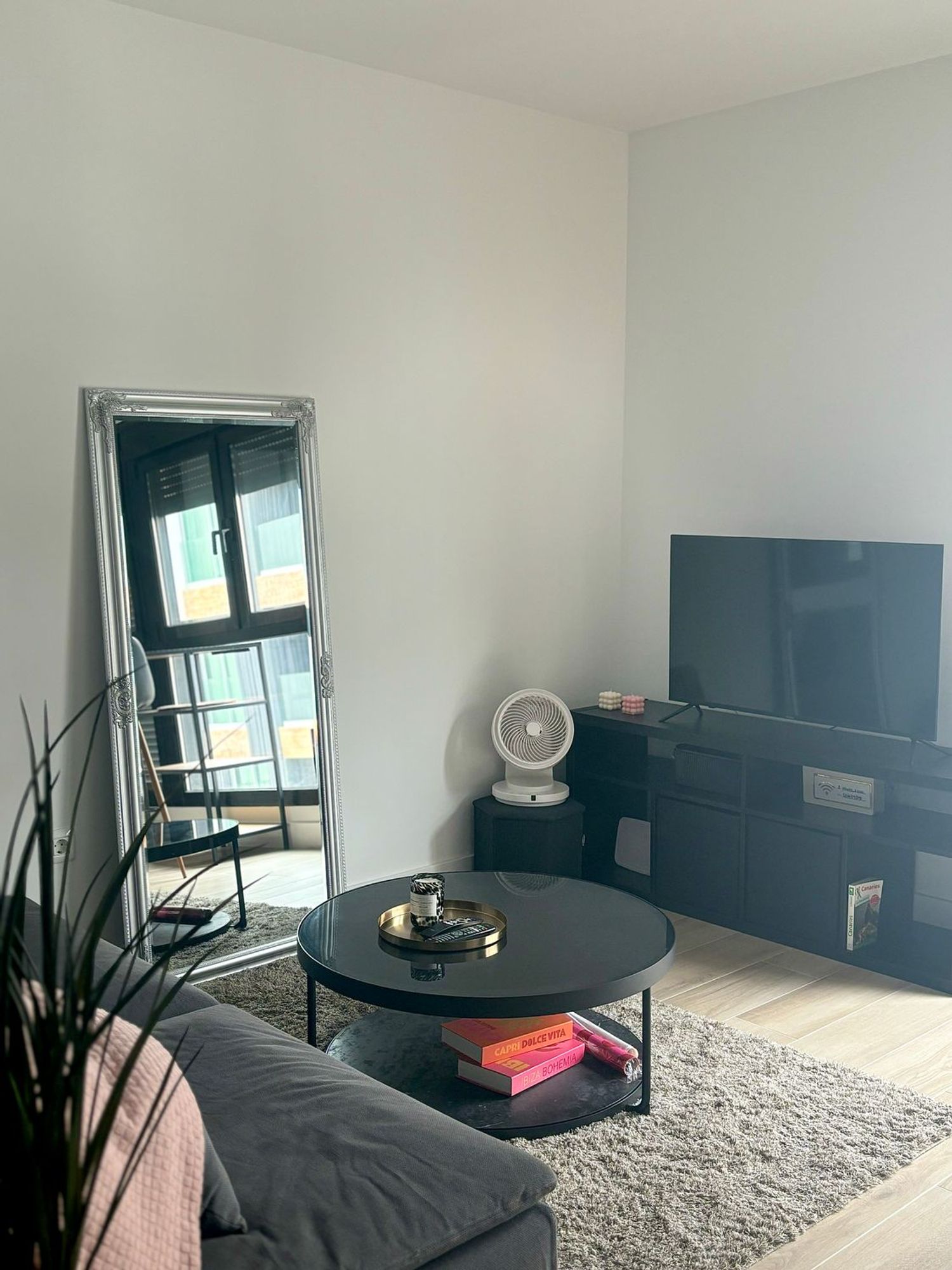 Estudio en calle Albareda, 83 - Foto 7