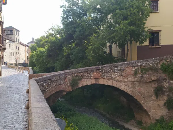 Piso en Puente Espinosa, 16, Molinos - Santiago - Foto 18