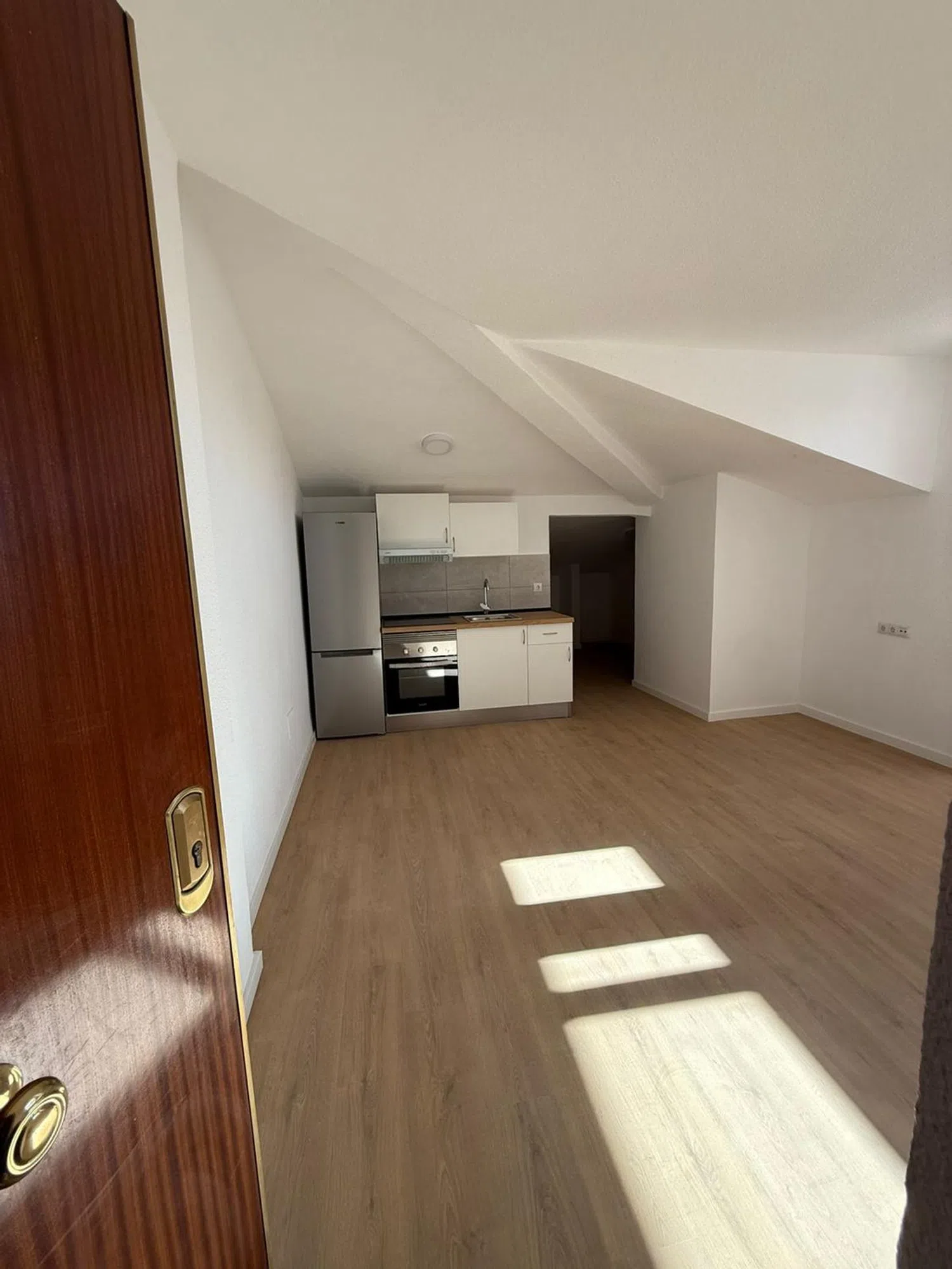 Ático en calle Isla de Sálvora, 4 - Foto 1