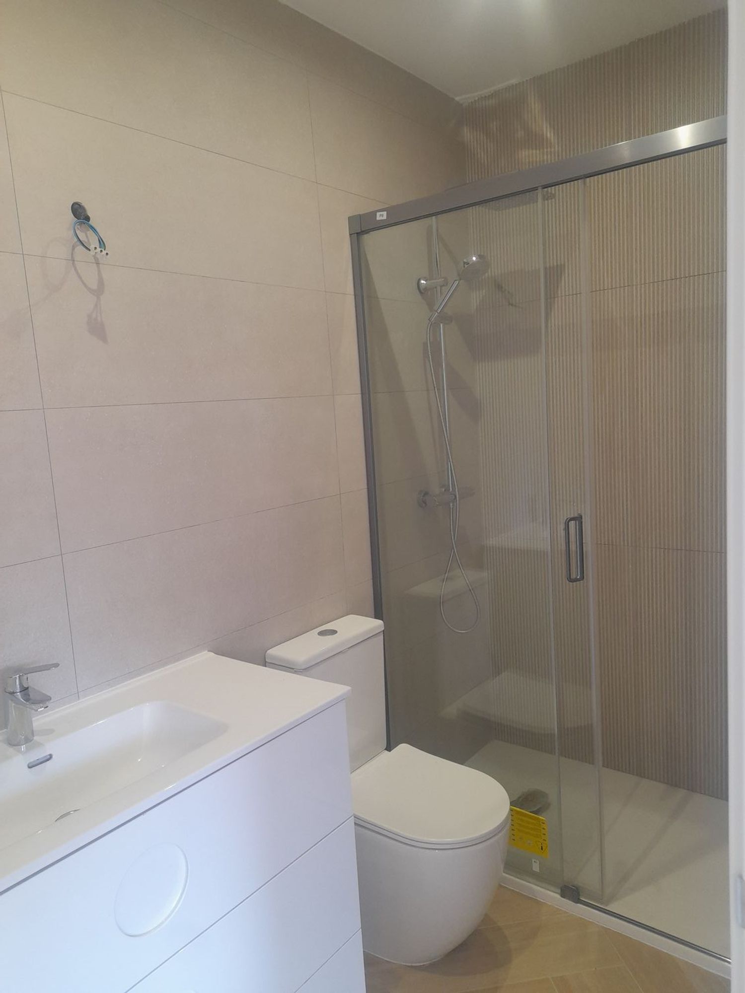 Estudio en Avenida de Nocedo, 21, San Mamés - La Palomera, San Mamés - La Palomera - Foto 4