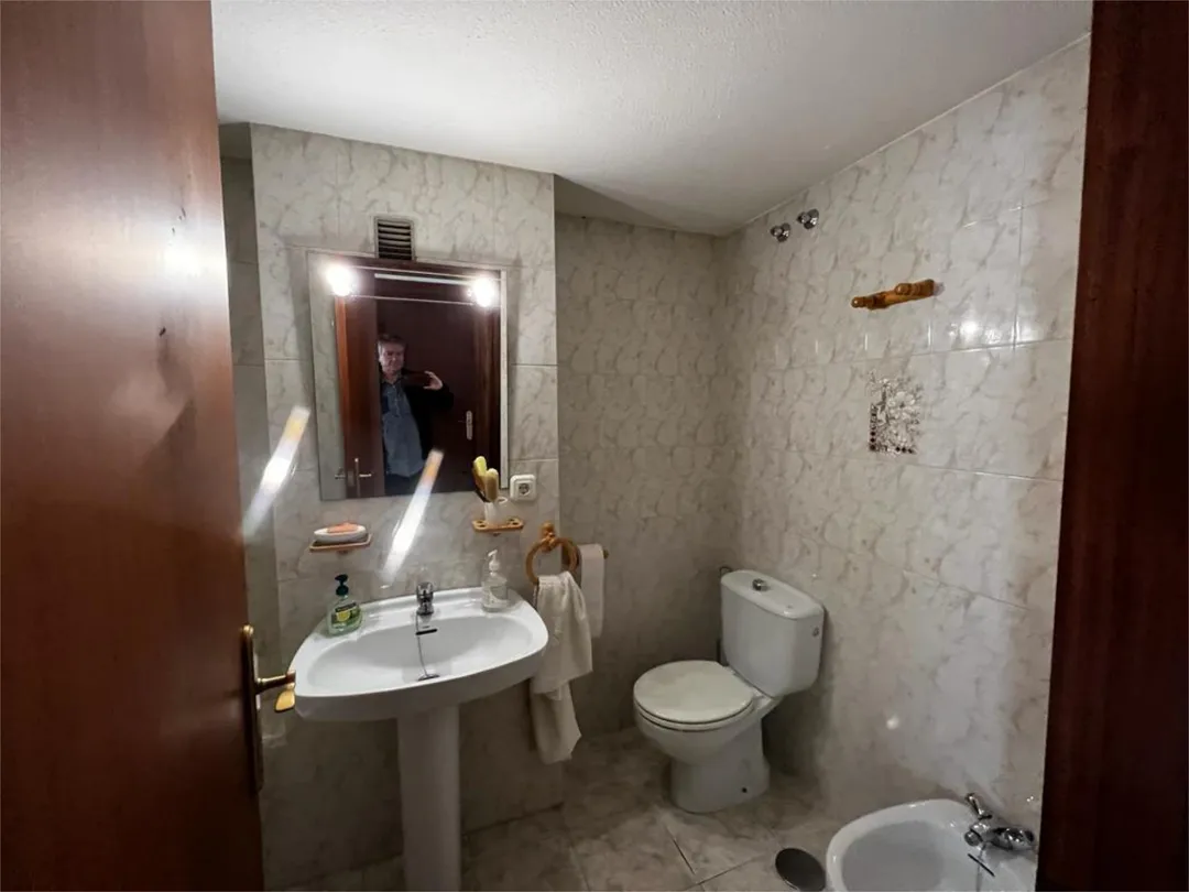 Piso en  Calle de la Ciudad de Alfaro 1 - Foto 6