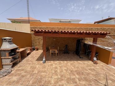 Chalet en  Calle Cardón 25 - Foto 8