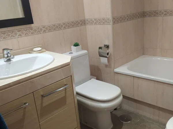 Piso en Calle Perséfone, 4, Jardines de Hércules - Foto 20