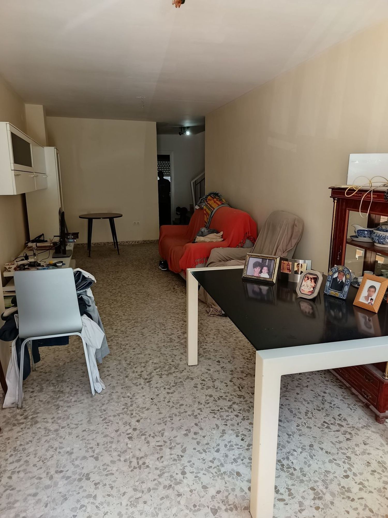 Chalet adosado en Calle San Juan de Dios, 3 - Foto 4