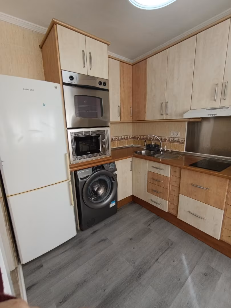 Piso en  Calle Luis Braille 2 - Foto 4