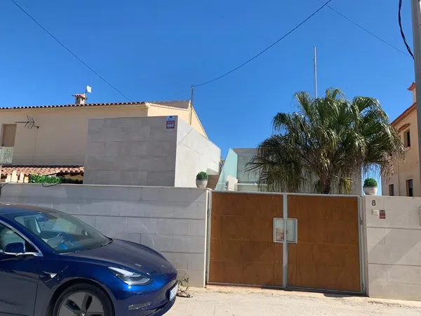 Casa o chalet independiente en Calle Riu Llucema, 8, Devesses - Monte Pego, Devesses - Monte Pego - Foto 17