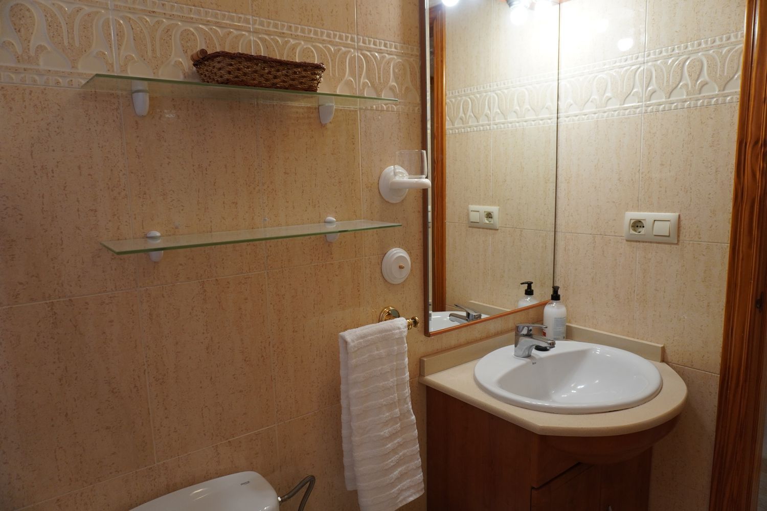 Piso en avenida Tellerola, 1 - Foto 10