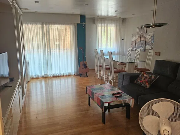 Piso en caye pelayo, 19