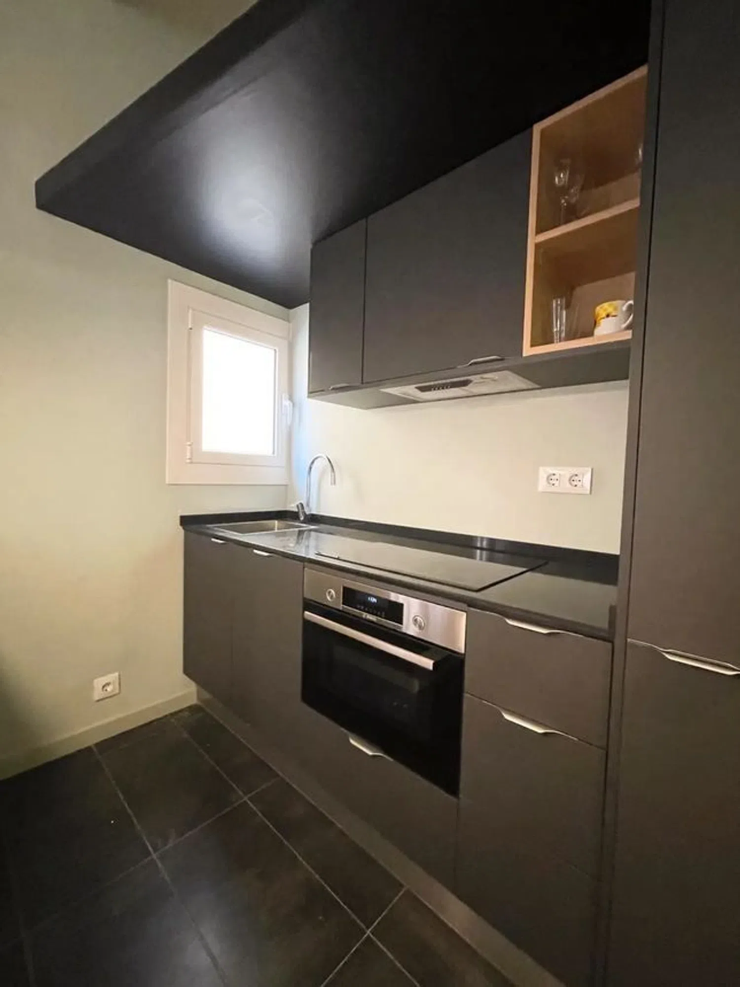 Piso en calle del Doctor Giné I Partagàs, 57 - Foto 5