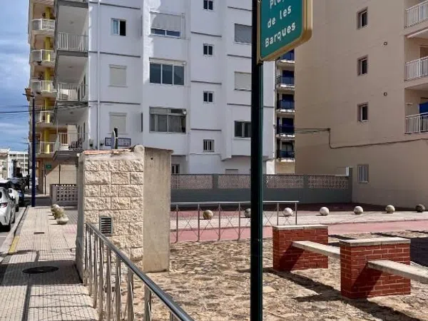 Piso en Calle dels Tamarits, 6 - Foto 17