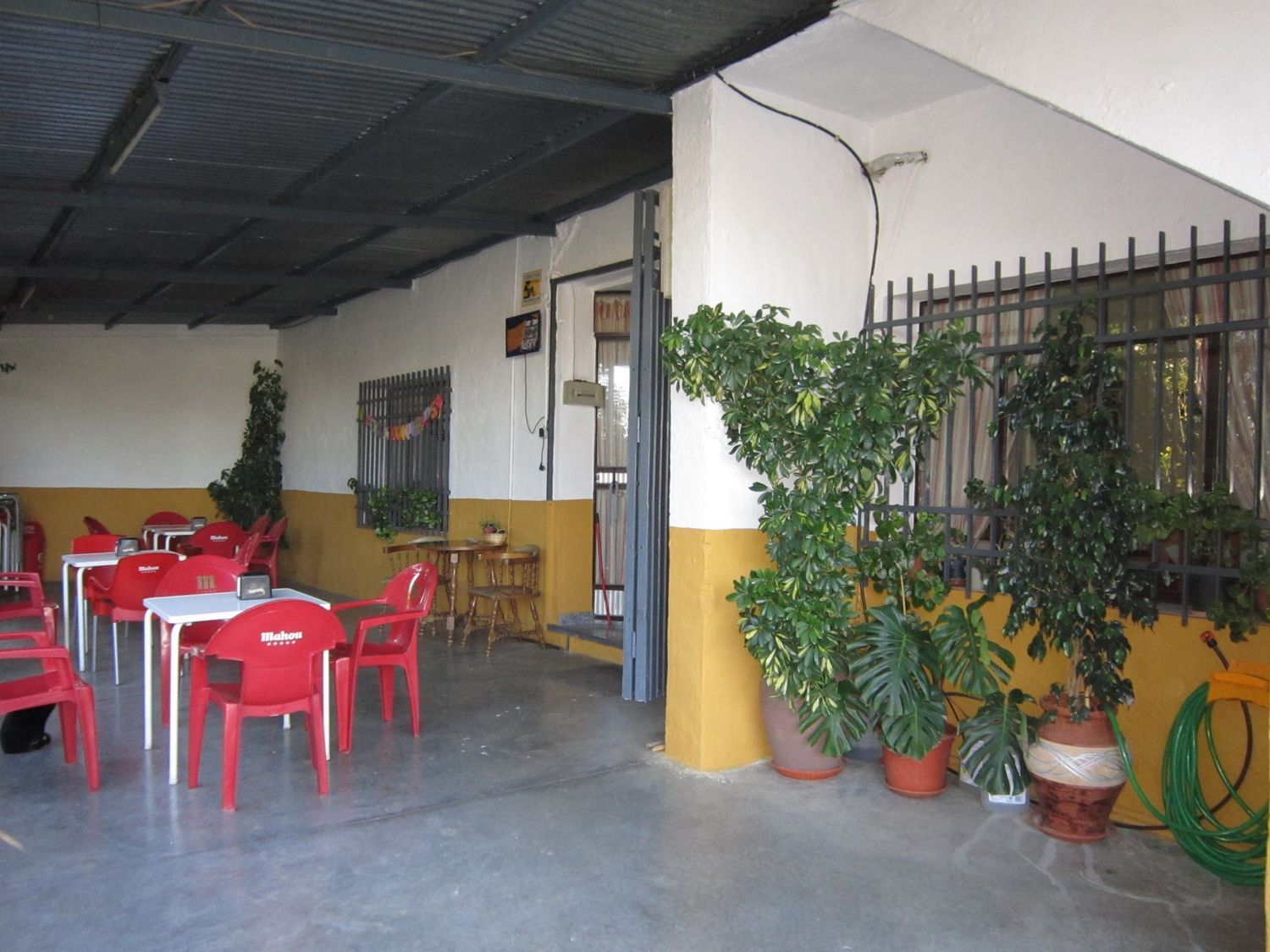 Casa rural en Diseminado, 5 - Foto 2