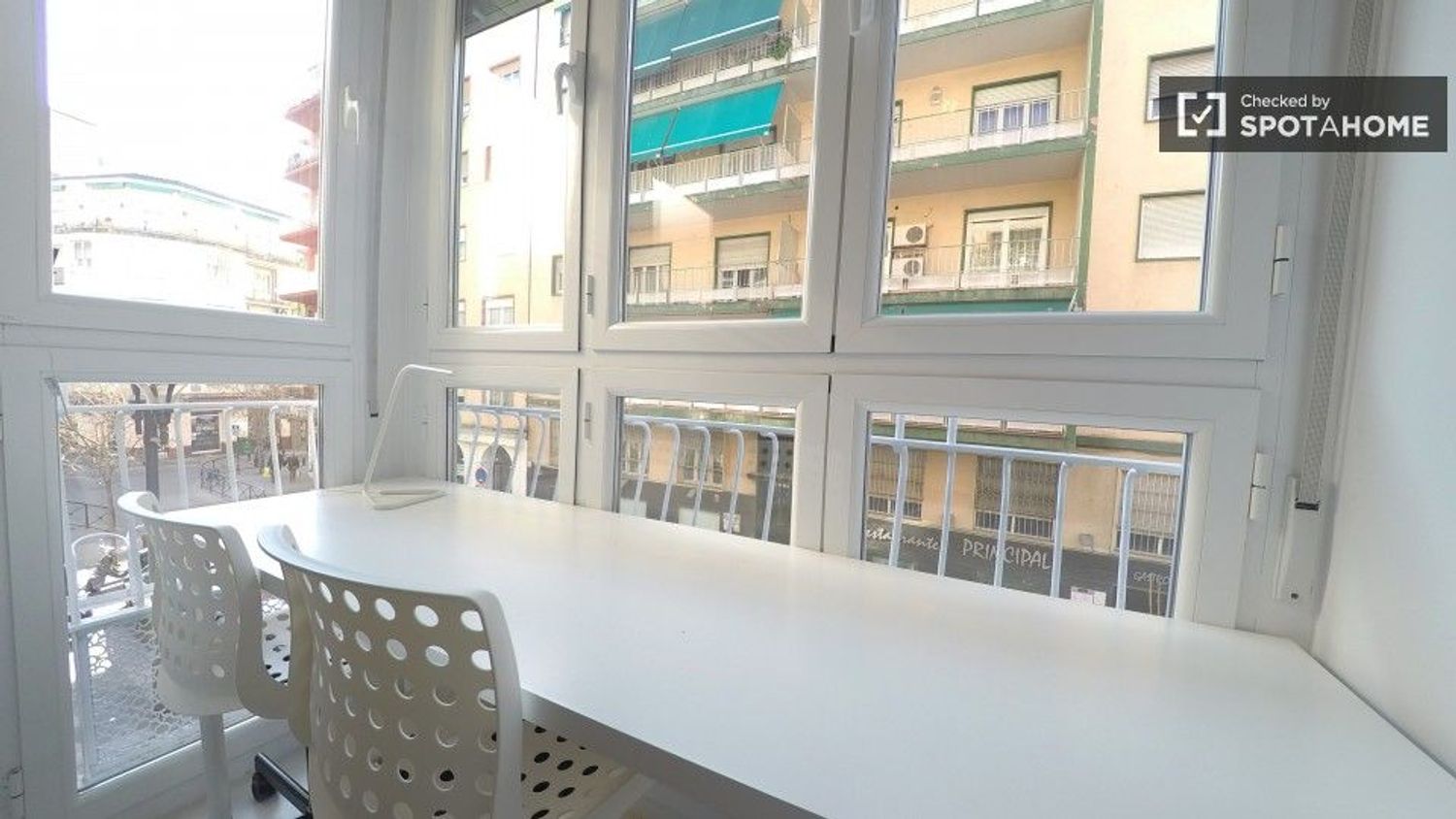 Piso en calle Pedro Antonio de Alarcón, 18 - Foto 14