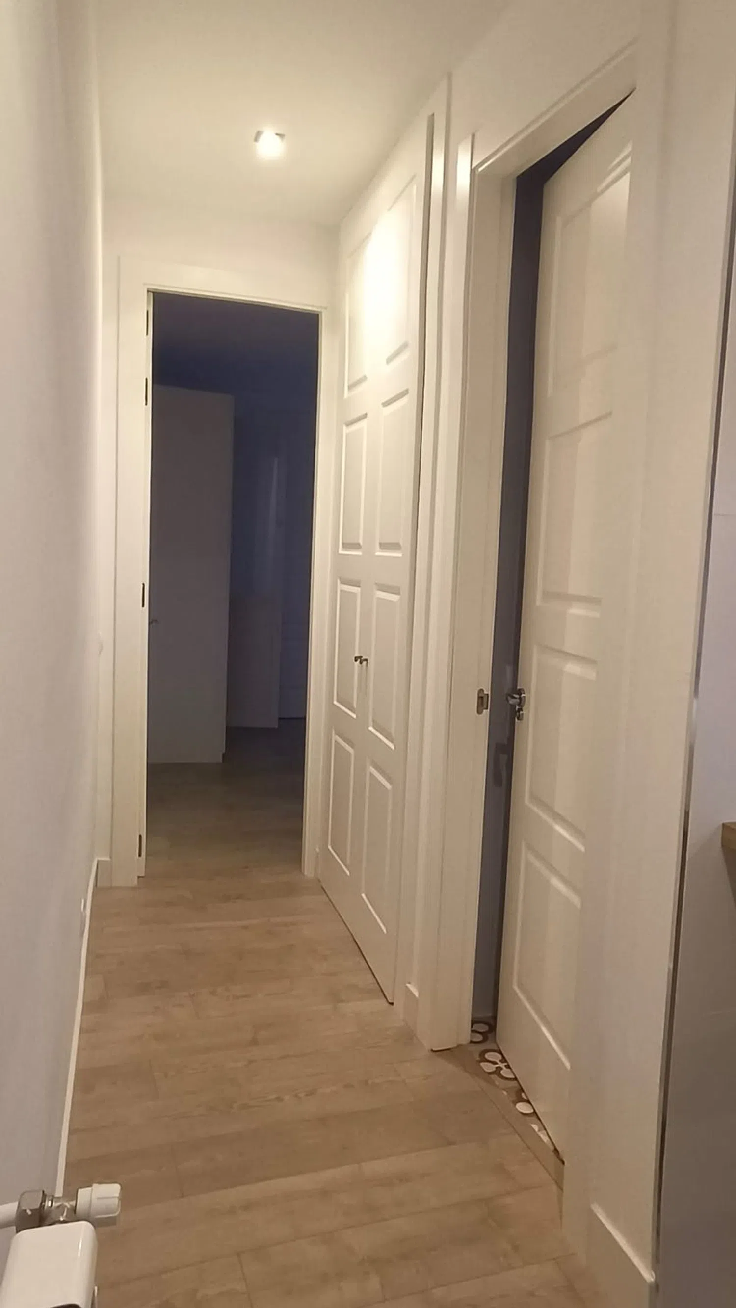 Piso en calle del Amparo, 10 - Foto 7