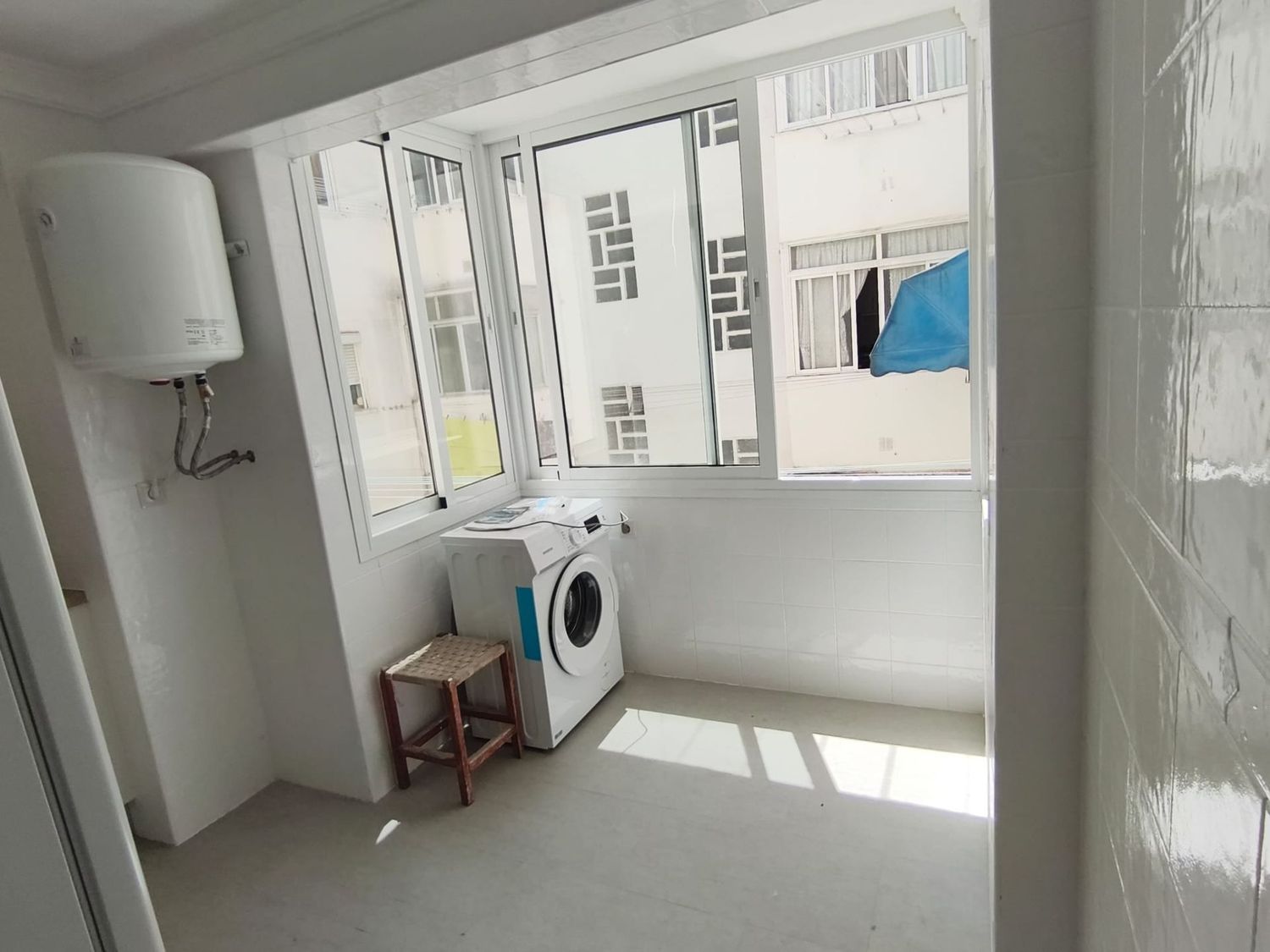 Piso en Nuevo San Andrés - Dos Hermanas - Foto 6