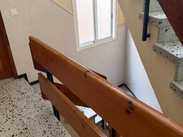 Piso en Calle Luján Pérez - Foto 12