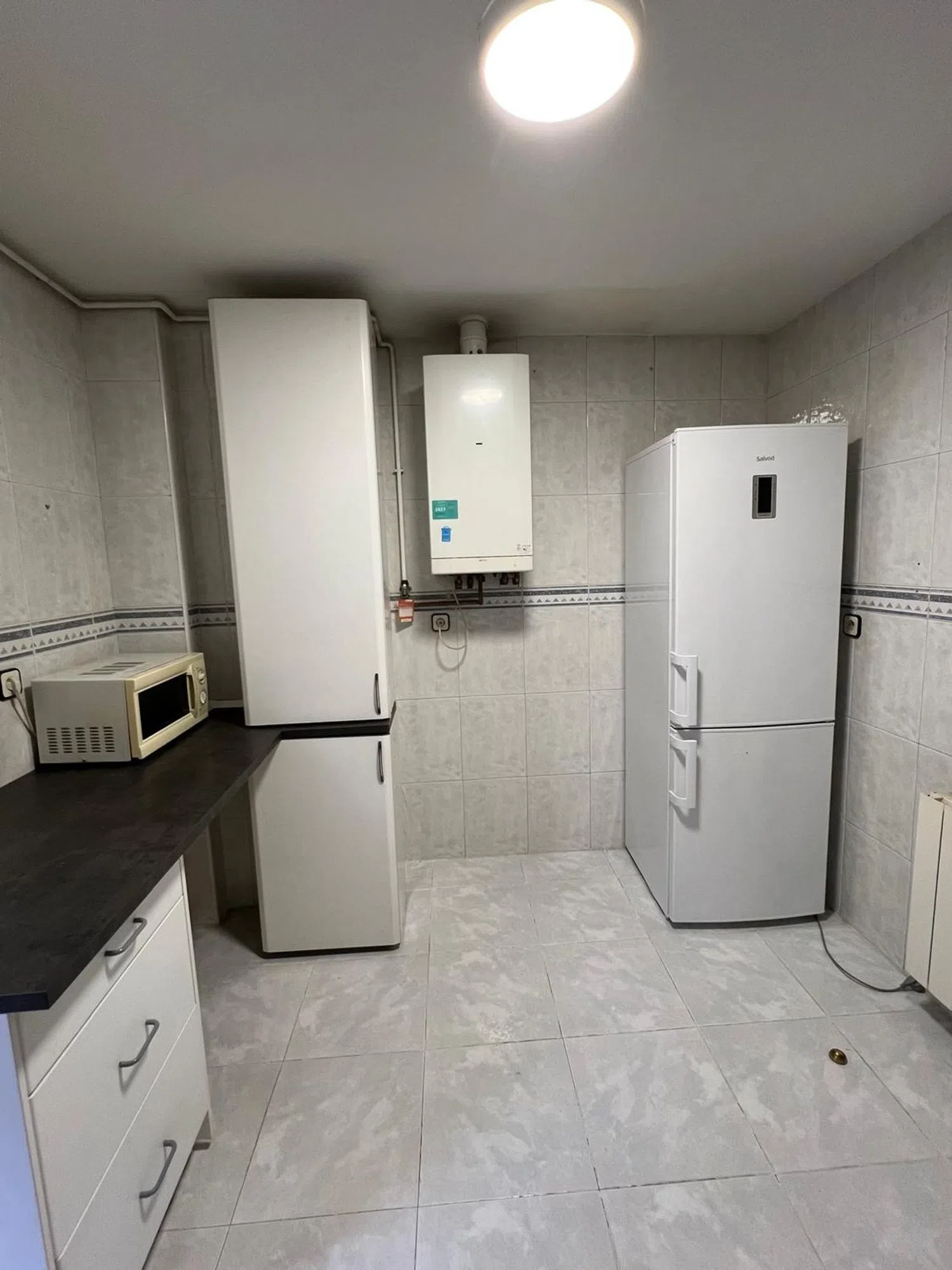 Piso en comunidad de Madrid, 26 - Foto 21