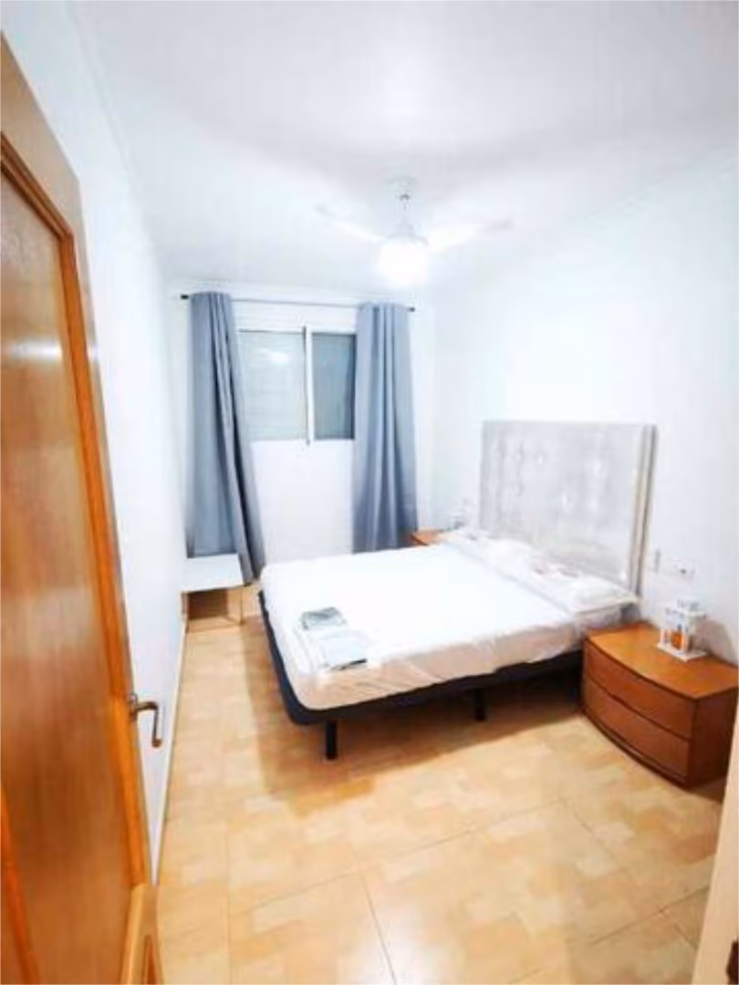 Chalet en zona sur, salabosque - Foto 6