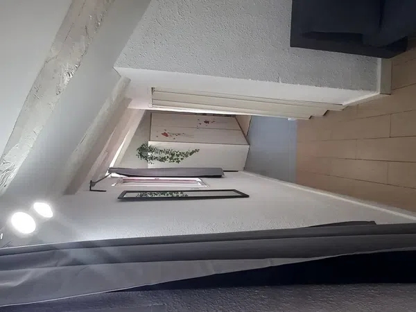 Ático en calle de los Artistas, 21 - Foto 4