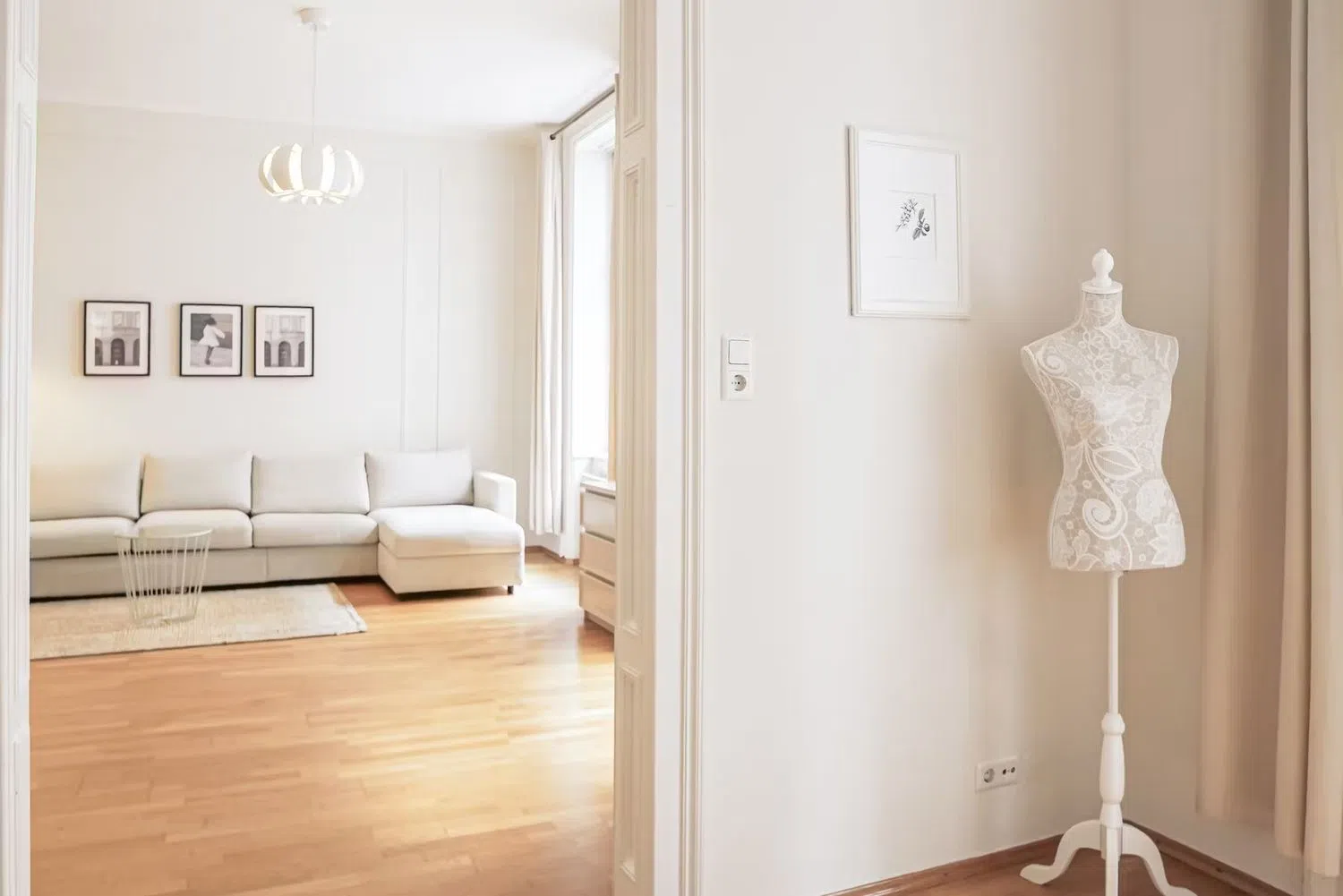 Piso en C. de Sicília, 145 - Foto 13