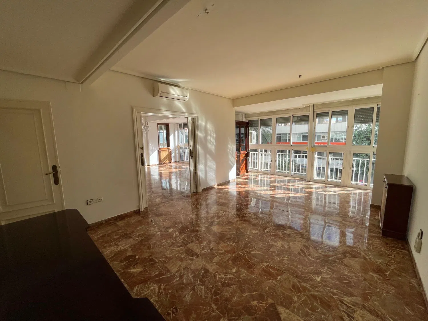 Piso en avenida de la República Argentina, 36 - Foto 6