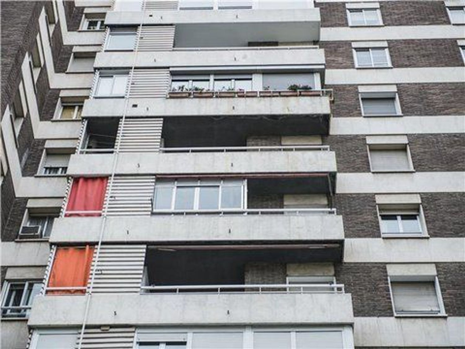 Piso en avenida de El Ferrol, 4