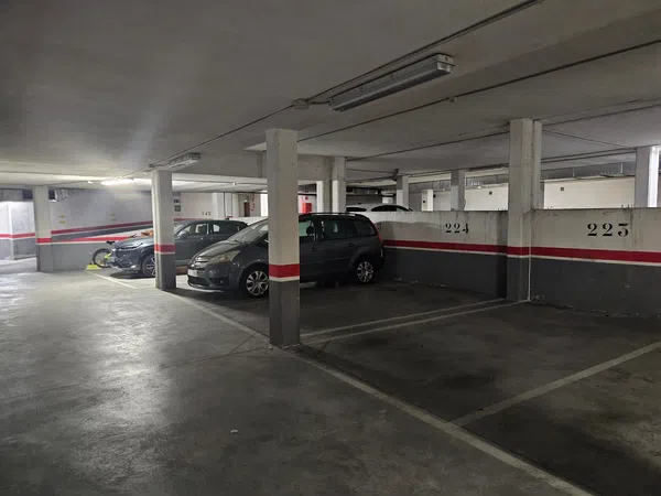 Piso en Calle Alcalde Henche de la Plata, 26, Sanchinarro - Foto 17