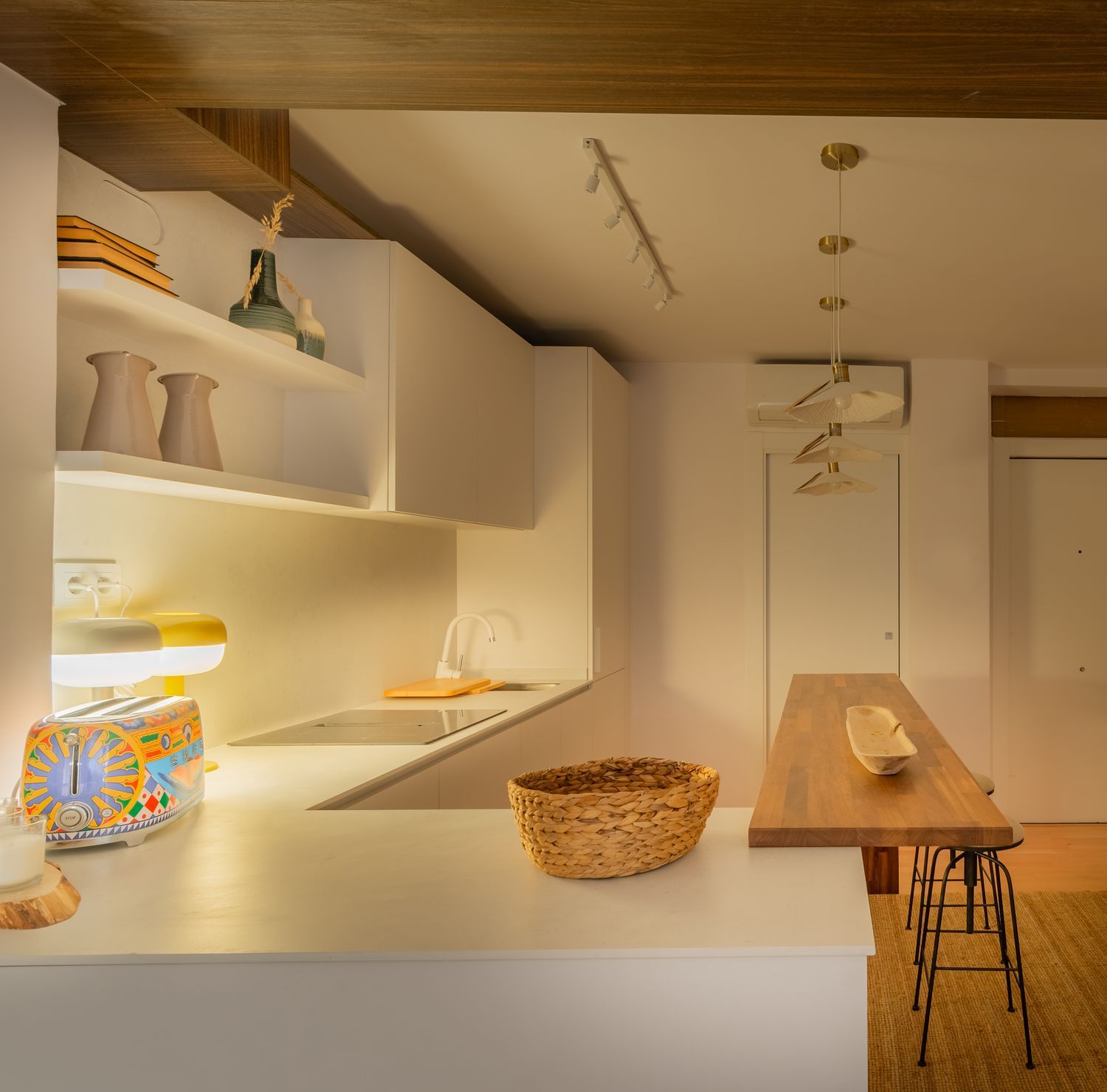 Piso en plaza Santa Catalina, 6 - Foto 9