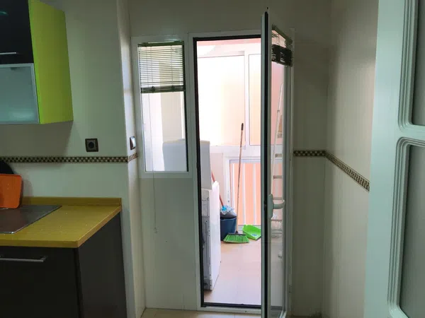 Piso en Calle alonso el sabio, 46, San Cayetano - Foto 16