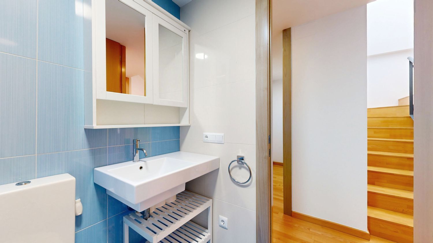 Chalet adosado en Calle de la Comare Pilar Martí, Zona Avenida al Vedat, Zona Avenida al Vedat - Foto 40