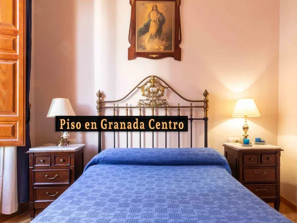 Piso en calle Príncipe, 13 - Foto 5