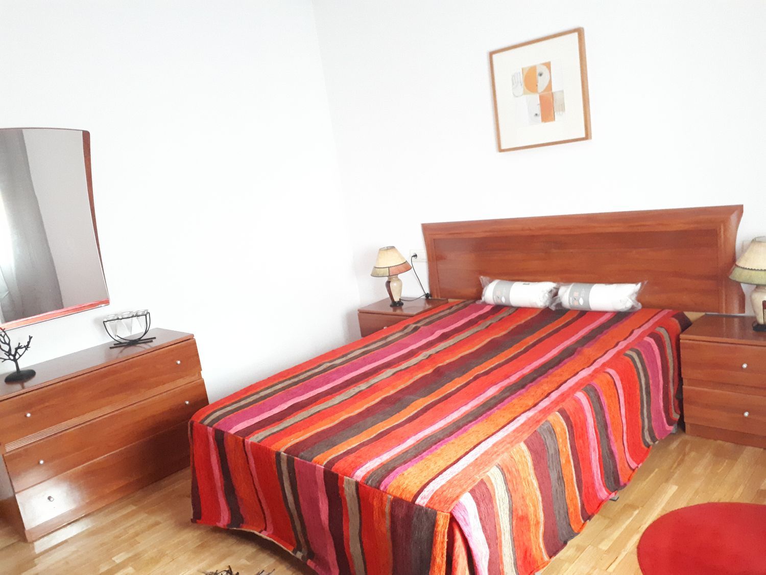 Piso en Calle Miguel de Unamuno, 7, Pantoja - Vista Alegre, Pantoja - Vista Alegre - Foto 2